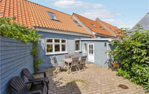 Cozy Home In Assens With Wifi